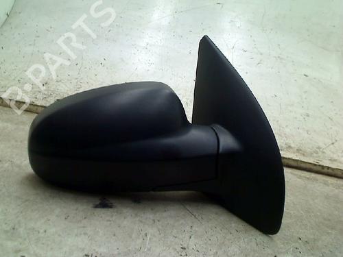 Used Right mirror Right mirror DAEWOO KALOS Saloon (KLAS) 1.4 (83 hp) 34673298 34673298