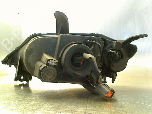 Right headlight MAZDA 2 (DY) 1.4 | BP37871566C29 - Image 4