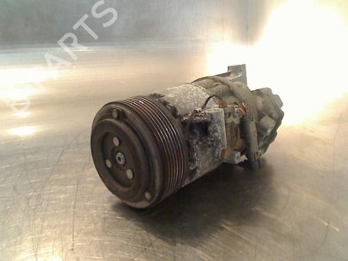 Compressor A/C Compressor A/C BMW 1 (E81) 116 i (122 hp) 34681341 34681341