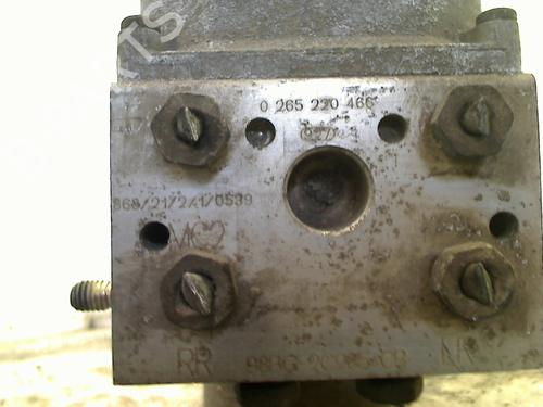 ABS pump FORD COUGAR (EC_) 2.5 V6 24V | BP34655183M43 - Image 2