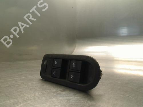 Used Switch Switch RENAULT MEGANE II Coupé-Cabriolet (EM0/1_) 2.0 16V Turbo (163 hp) 34685030 34685030