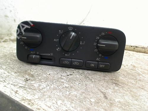 Used Climate control Climate control VOLVO V70 I (875, 876) 2.4 (144 hp) 34663541 34663541