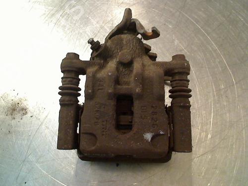 Used Left rear brake caliper Left rear brake caliper HONDA CIVIC VIII Hatchback (FN, FK) 2.2 CTDi (FK3) (140 hp) 34678775 34678775