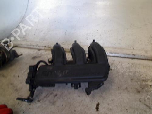 Used Intake manifold Intake manifold SMART CITY-COUPE (450) 0.6 (S1CLA1, 450.341) (55 hp) 34665518 34665518