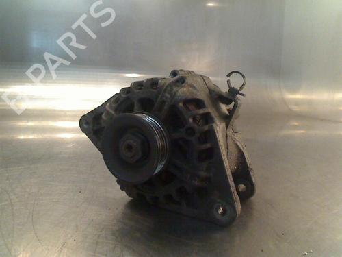 Used Alternator Alternator HYUNDAI GETZ (TB) 1.3 (85 hp) 34683571 34683571