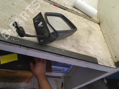 Used Right mirror Right mirror PEUGEOT EXPERT Van (222) 1.9 D 70 (69 hp) 34655034 34655034