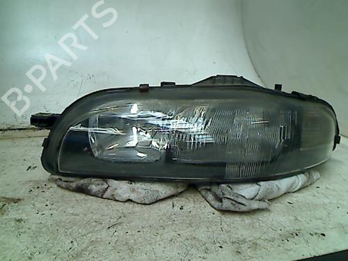 Used Left headlight Left headlight FIAT MAREA Weekend (185_) 1.6 100 16V (103 hp) 34653076 34653076