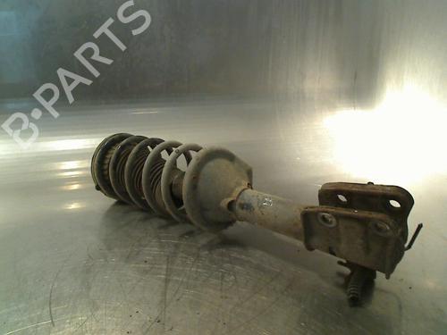 Used Left rear shock absorber Left rear shock absorber LAND ROVER FREELANDER I (L314) 2.0 Td4 4x4 (112 hp) 34679862 34679862