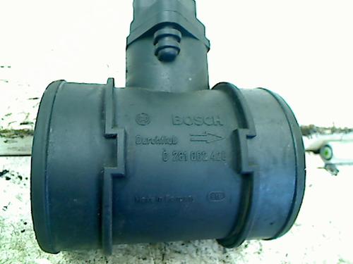 Used Mass air flow sensor Mass air flow sensor OPEL VECTRA B Estate (J96) 2.0 DTI 16V (F35) (101 hp) 34652694 34652694