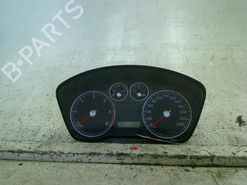 Used Instrument cluster Instrument cluster 34672014 34672014