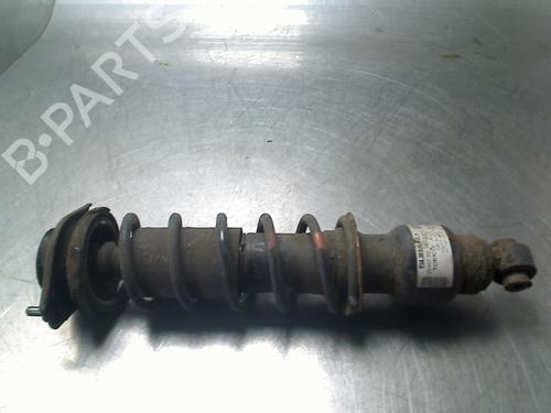 Used Left rear shock absorber Left rear shock absorber SUBARU FORESTER (SH_) 2.0 D AWD (SHH, SHD, SHN) (147 hp) 34687702 34687702