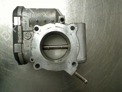 Throttle body KIA VENGA (YN) 1.4 CVVT | BP34690541M82 - Image 4