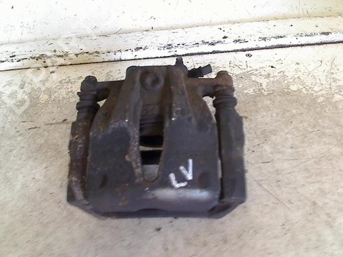 Used Left front brake caliper Left front brake caliper DAIHATSU SIRION (M1) 1.0 i (M100) (56 hp) 34665577 34665577