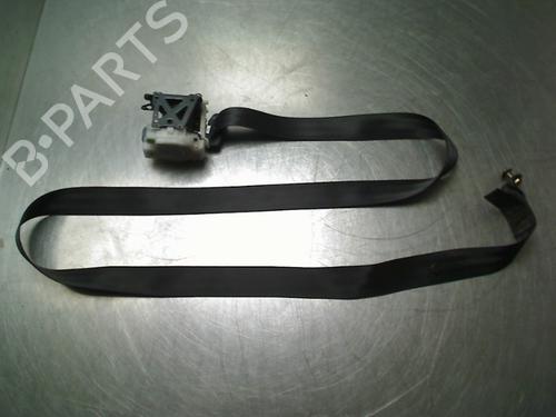 Cinto de segurança traseiro esquerdo Cinto de segurança traseiro esquerdo AUDI A4 B6 (8E2) S4 quattro (344 hp) 34689120 34689120