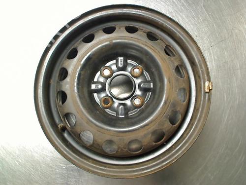 Used Rim Rim TOYOTA AYGO (_B1_) 1.0 (KGB10_, KGB10R) (68 hp) 34691488 34691488