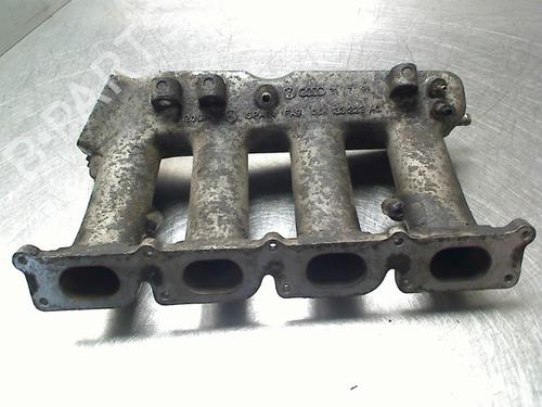 Used Intake manifold Intake manifold AUDI TT (8N3) 1.8 T (180 hp) 34690807 34690807