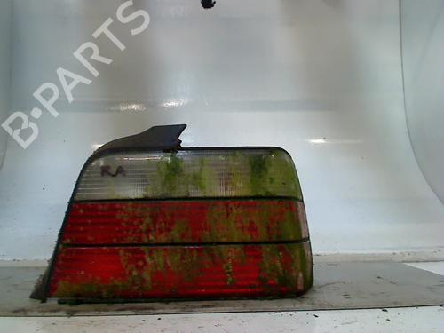 Used Right taillight Right taillight BMW 3 (E36) 318 i (113 hp) 34660263 34660263