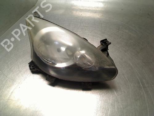 Used Right headlight Right headlight TOYOTA AYGO (_B1_) 1.0 (KGB10_, KGB10R) (68 hp) 34688576 34688576