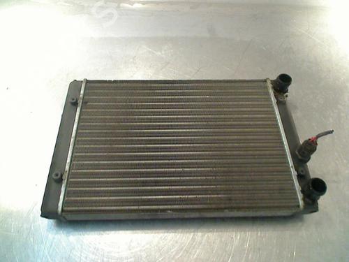 Used Water radiator Water radiator VW GOLF III (1H1) 1.6 (75 hp) 34679420 34679420