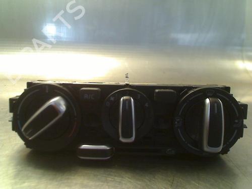 Used Climate control Climate control VW UP! (121, 122, BL1, BL2, BL3, 123) 1.0 (60 hp) 40527675 40527675