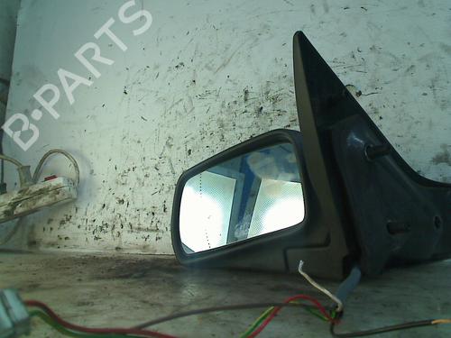 Used Left mirror Left mirror CITROËN XANTIA Break (X1_, X2_) 2.0 i 16V (132 hp) 34650536 34650536