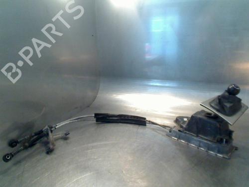 Used Cable Cable AUDI A3 Sportback (8PA) 2.0 FSI (150 hp) 34683647 34683647