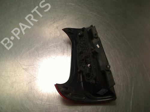 Right taillight FIAT PANDA (312_, 319_) 0.9 (312PXH1A) | BP34687010C35 - Image 2