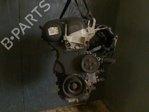 Engine FORD FIESTA VI (CB1, CCN) 1.4 | BP34680396M1 - Image 2