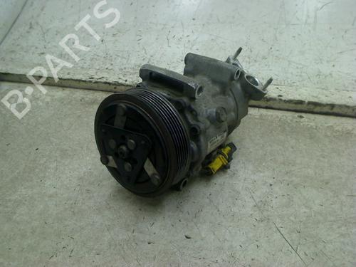 Used AC compressor AC compressor CITROËN C3 I (FC_, FN_) 1.6 16V (109 hp) 34670528 34670528