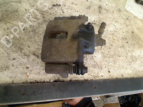 Used Right front brake caliper Right front brake caliper NISSAN MICRA II (K11) 1.0 i 16V (K11) (54 hp) 34657340 34657340