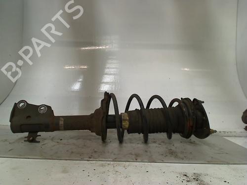 Used Left front shock absorber Left front shock absorber TOYOTA YARIS (_P1_) 1.0 (SCP10_, SCP10R) (68 hp) 34660113 34660113