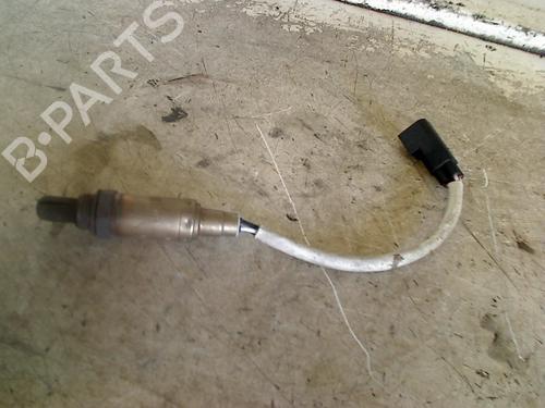 Used Electronic sensor Electronic sensor FORD FIESTA IV (JA_, JB_) 1.3 i (60 hp) 34665819 34665819