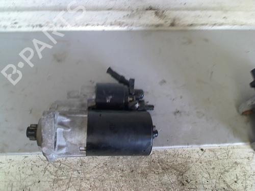 Used Starter Starter VW BORA I (1J2) 1.6 (101 hp) 34660699 34660699