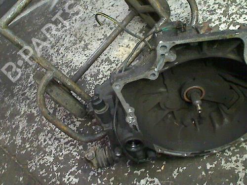 Used Gearbox Gearbox KIA SEPHIA Saloon (FA) 1.6 i (80 hp) 34653680 34653680
