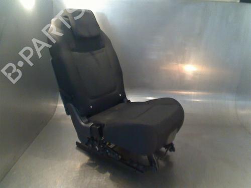 Sæde Bagtil Sæde Bagtil PEUGEOT 5008 (0U_, 0E_) 1.6 16V (156 hp) 34683757 34683757