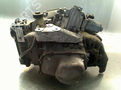 Gearbox OPEL ASTRA H (A04) 1.6 (L48) | BP38772933M3 - Image 4