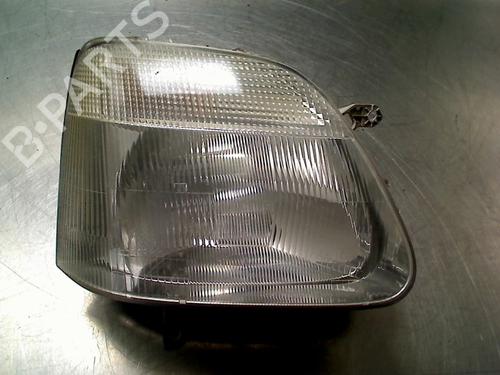 Used Right headlight Right headlight SUZUKI WAGON R+ (MA) 1.3 (RB413) (76 hp) 34686781 34686781