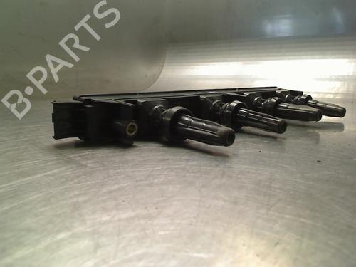 Used Ignition coil Ignition coil PEUGEOT 307 SW (3H) 2.0 16V (140 hp) 34687037 34687037