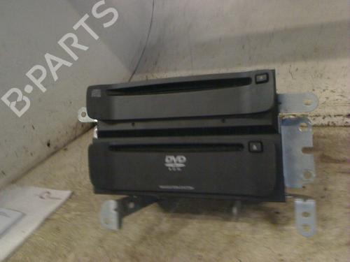 Used Radio Radio NISSAN PRIMERA (P12) 2.0 (140 hp) 34669974 34669974