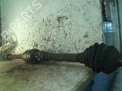 Used Right front driveshaft Right front driveshaft CITROËN XANTIA Break (X1_, X2_) 2.0 i 16V (132 hp) 34650526 34650526