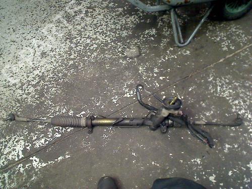 steering-rack-seat-ibiza-iii-6l1-2002-2003-2004-2005-2006-2007-2008-2009-34666332 main image