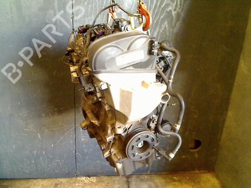 Engine VW UP! (121, 122, BL1, BL2, BL3, 123) 1.0 | BP40063330M1 - Image 4