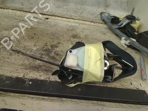 Used Rear left seatbelt Rear left seatbelt NISSAN ALMERA TINO (V10) 1.8 (114 hp) 34658075 34658075