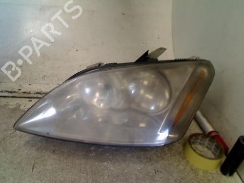 Used Left headlight Left headlight FORD FOCUS C-MAX (DM2) 1.6 TDCi (90 hp) 34667186 34667186