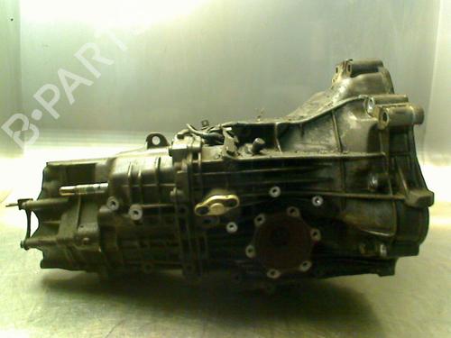 Gearbox AUDI A4 B6 Avant (8E5) 2.0 FSI | BP36448330M3 - Image 2