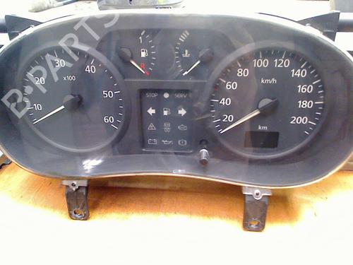 instrument-cluster-renault-trafic-ii-van-fl-2001-34663612 main image