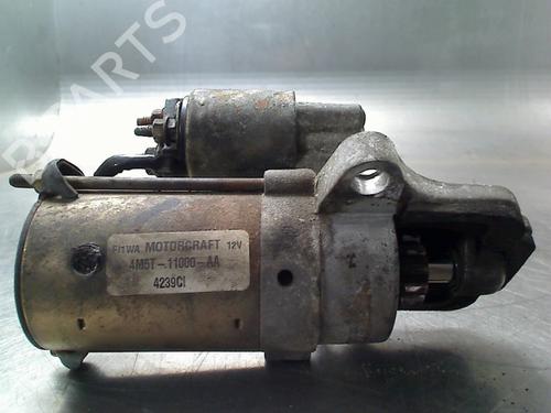 Used Starter Starter FORD FOCUS C-MAX (DM2) 1.8 (125 hp) 34689076 34689076