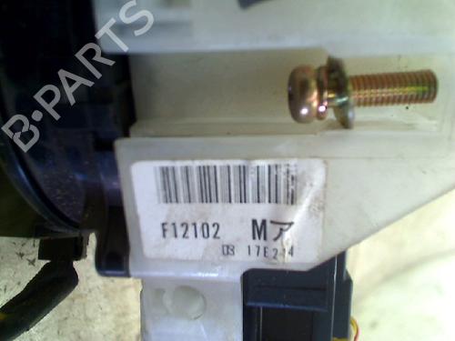 Used Steering column stalk Steering column stalk MITSUBISHI OUTLANDER I (CU_W) 2.0 (CU2W) (136 hp) 34674688 34674688