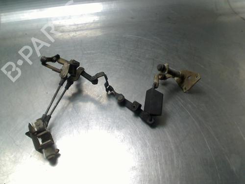 Kabel für Kabel VW GOLF IV (1J1) 1.6 16V (105 hp) 34687535 34687535