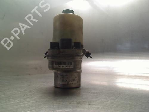 Used Steering pump Steering pump VW POLO V (6R1, 6C1) 1.2 TDI (75 hp) 34686603 34686603